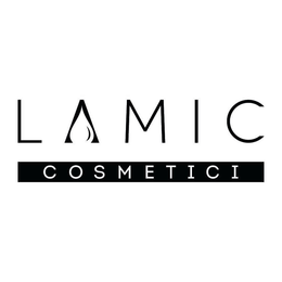 LAMIC COSMETICI trademark