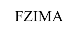 FZIMA trademark
