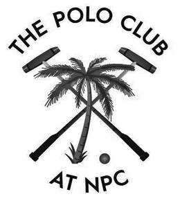 THE POLO CLUB AT NPC trademark