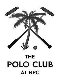 THE POLO CLUB AT NPC trademark