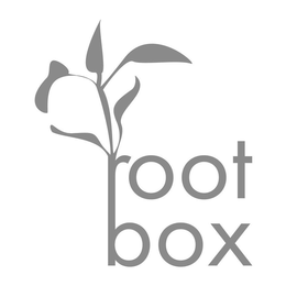 ROOT BOX trademark