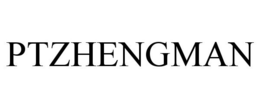 PTZHENGMAN trademark