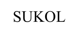 SUKOL trademark