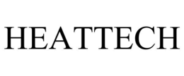 HEATTECH trademark