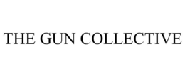 THE GUN COLLECTIVE trademark