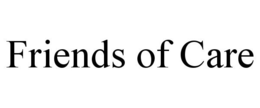 FRIENDS OF CARE trademark