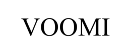 VOOMI trademark