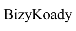 BIZYKOADY trademark