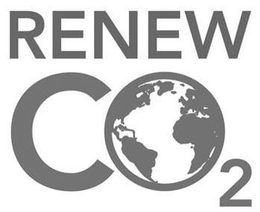 RENEW CO2 trademark