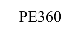 PE360 trademark