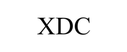 XDC trademark