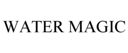 WATER MAGIC trademark