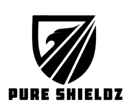 PURE SHIELDZ trademark