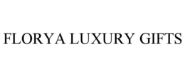 FLORYA LUXURY GIFTS trademark