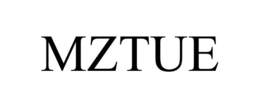 MZTUE trademark