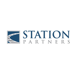 STATION PARTNERS trademark