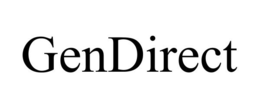 GENDIRECT trademark