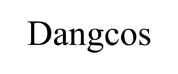 DANGCOS trademark