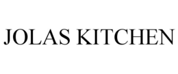JOLAS KITCHEN trademark