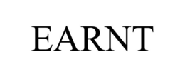 EARNT trademark