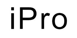 IPRO trademark