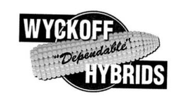 WYCKOFF DEPENDABLE HYBRIDS trademark