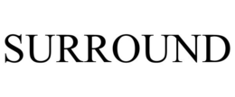 SURROUND trademark