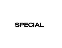 SPECIAL trademark
