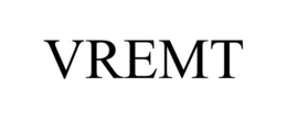 VREMT trademark