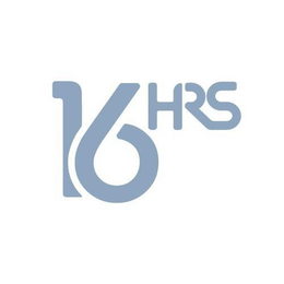 16HRS trademark