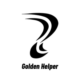 GOLDEN HELPER trademark