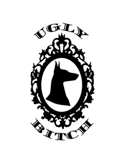 UGLY BITCH trademark