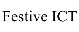 FESTIVE ICT trademark