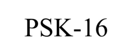 PSK-16 trademark
