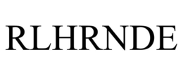 RLHRNDE trademark
