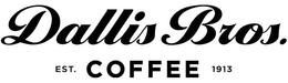 DALLIS BROS. COFFEE EST. 1913 trademark
