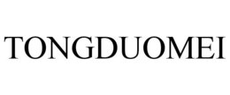TONGDUOMEI trademark