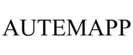 AUTEMAPP trademark