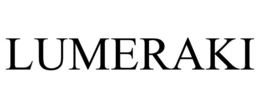 LUMERAKI trademark