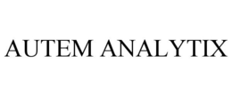 AUTEM ANALYTIX trademark