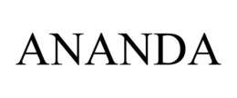 ANANDA trademark