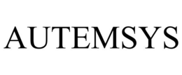 AUTEMSYS trademark