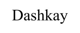 DASHKAY trademark