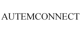 AUTEMCONNECT trademark