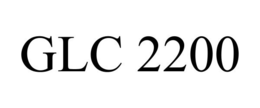 GLC 2200 trademark