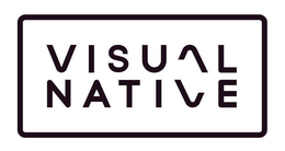 VISUAL NATIVE trademark