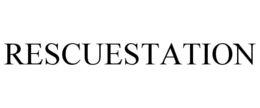 RESCUESTATION trademark