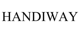 HANDIWAY trademark