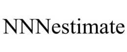 NNNESTIMATE trademark