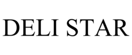 DELI STAR trademark